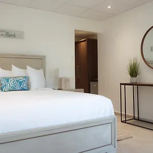 Hotel Tres Palmas Boutique, Rincón